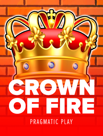 Crown of Fire — слот в каталоге Yard casino